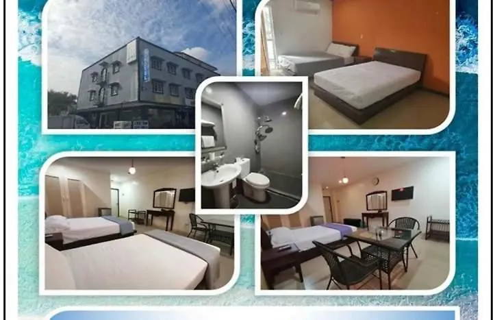 Shine Hotel Angeles